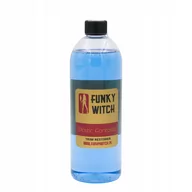 Kosmetyki samochodowe - Funky Witch Plastic Fantastic Trim Restorer 1L - miniaturka - grafika 1