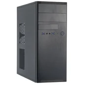 Obudowy komputerowe - Chieftec HQ-01B-350 - miniaturka - grafika 1