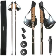 Kije trekkingowe - Kije nordic walking Carbon 1 Section Outtec - miniaturka - grafika 1