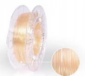 Filamenty i akcesoria do drukarek 3D - Filament 3D ROSA-Flex Tpu 96A Transparent 1,75mm - miniaturka - grafika 1