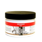 Pozostałe akcesoria dla plastyków - Talens Amsterdam Modeling Pasta modelowanie 250ml 24173003 - miniaturka - grafika 1