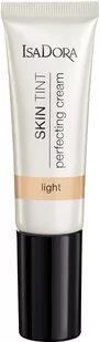 IsaDora SkinTint Perfecting podkład w kremie 30 ml - Nr 30 light - Podkłady do twarzy - miniaturka - grafika 1