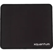 Podkładki pod mysz - Podkładka XQUANTUM MP200K Czarny - miniaturka - grafika 1