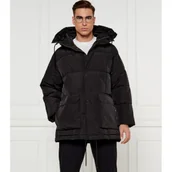 Kurtki męskie - Armani Exchange Kurtka | Regular Fit - miniaturka - grafika 1