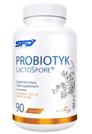 Suplementy diety - SFD Probiotyk LactoSpore Suplement Diety 90 Tabletek - miniaturka - grafika 1