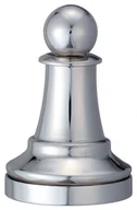 Łamigłówki - Hanayama, Szachy, łamigłówka Pawn (Pion) - miniaturka - grafika 1