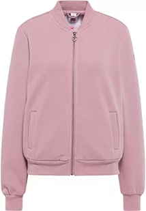myMo bluza damska 12620046, Mauve, XS - Bluzy damskie - miniaturka - grafika 1