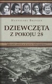 Biografie i autobiografie - Dziewczęta z pokoju 28 - miniaturka - grafika 1