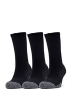 Skarpetki męskie - Under Armour Skarpety (3 pary) w kolorze czarnym - miniaturka - grafika 1