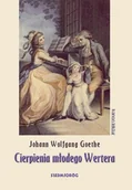 Lektury szkoły średnie - Cierpienia młodego Wertera - Johann Wolfgang von Goethe - książka - miniaturka - grafika 1