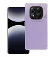 Etui i futerały do telefonów - Futerał MATRIX do XIAOMI Redmi Note 14 PRO 4G jasnofioletowy - miniaturka - grafika 1