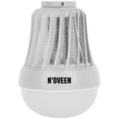 Lampy owadobójcze - NOVEEN Lampa owadobójcza IKN823 - miniaturka - grafika 1