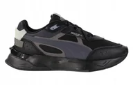 Buty sportowe męskie - Buty męskie Puma Mirage Sport Hacked 383935 02 - miniaturka - grafika 1