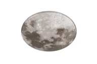 Lampy sufitowe - Moonika LED plafon 1-punktowy biały R62764000 - miniaturka - grafika 1