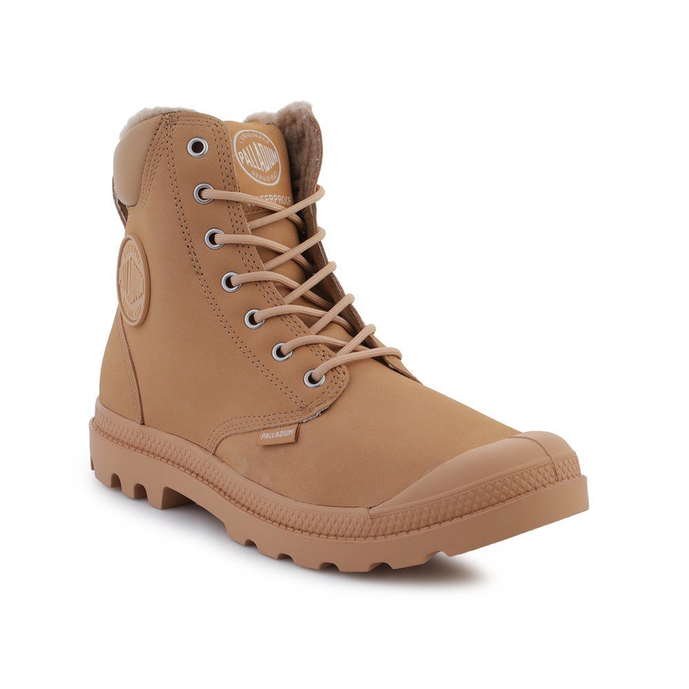 Buty Palladium 72992243
