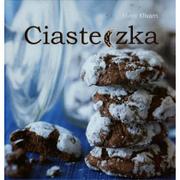 Ciasta, desery, wypieki - Ciasteczka - miniaturka - grafika 1