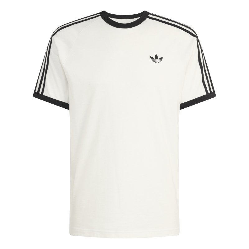 ADIDAS KOSZULKA ADICOLOR 3-STRIPES KE3537 2XL