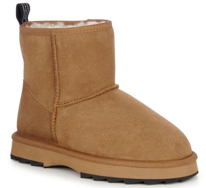 Buty damskie Emu Australia śniegowce ocieplane Sharky Mini W12434-38