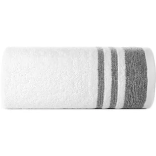 Ręcznik Mery (01) Biały 30 x 50 cm - Ręczniki - miniaturka - grafika 1