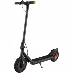 Hulajnoga Elektryczna Sencor S25 Aplikacja 350W 4TRYBY do 120kg Zasięg 25km - Hulajnogi elektryczne - miniaturka - grafika 1