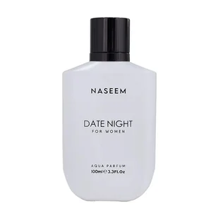 Naseem Date Night For Women perfumy spray 100 ml - Wody i perfumy damskie - miniaturka - grafika 1