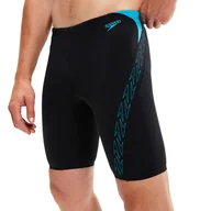 Kąpielówki męskie - Spodenki kąpielówki męskie Speedo Hyper Boom - miniaturka - grafika 1