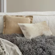 Poszewki na poduszki - Poszewka na poduszkę, zestaw 2 szt. Crecent - miniaturka - grafika 1