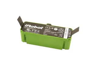 iRobot Akumulator Litowo-Jonowy 3300mAh - do urządzenia Roomba 68X, 69X oraz do serii 900 - Akcesoria do robotów sprzątających - miniaturka - grafika 1