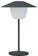 Lampy stojące - Blomus - Ani Mobile LED Lampa Stołowa Mini Magnet Blomus - miniaturka - grafika 1