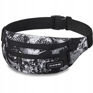 Saszetka Dakine Classic Hip pack Streetart - Nerki - miniaturka - grafika 1