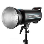 Lampy studyjne - Godox Lampa Godox QS800II błyskowa studyjna - miniaturka - grafika 1