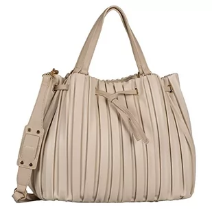 Gabor Damska torba na zakupy Imani, Off White, L, Off White, l - Torebki damskie - miniaturka - grafika 1