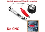 Pozostałe detektory - Czujnik wysokości/długości narzędzia Mach3 CNC - miniaturka - grafika 1