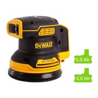 Szlifierki i polerki - DeWalt DCW210P2-QW - miniaturka - grafika 1