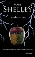 Powieści - Świat Książki Frankenstein - miniaturka - grafika 1