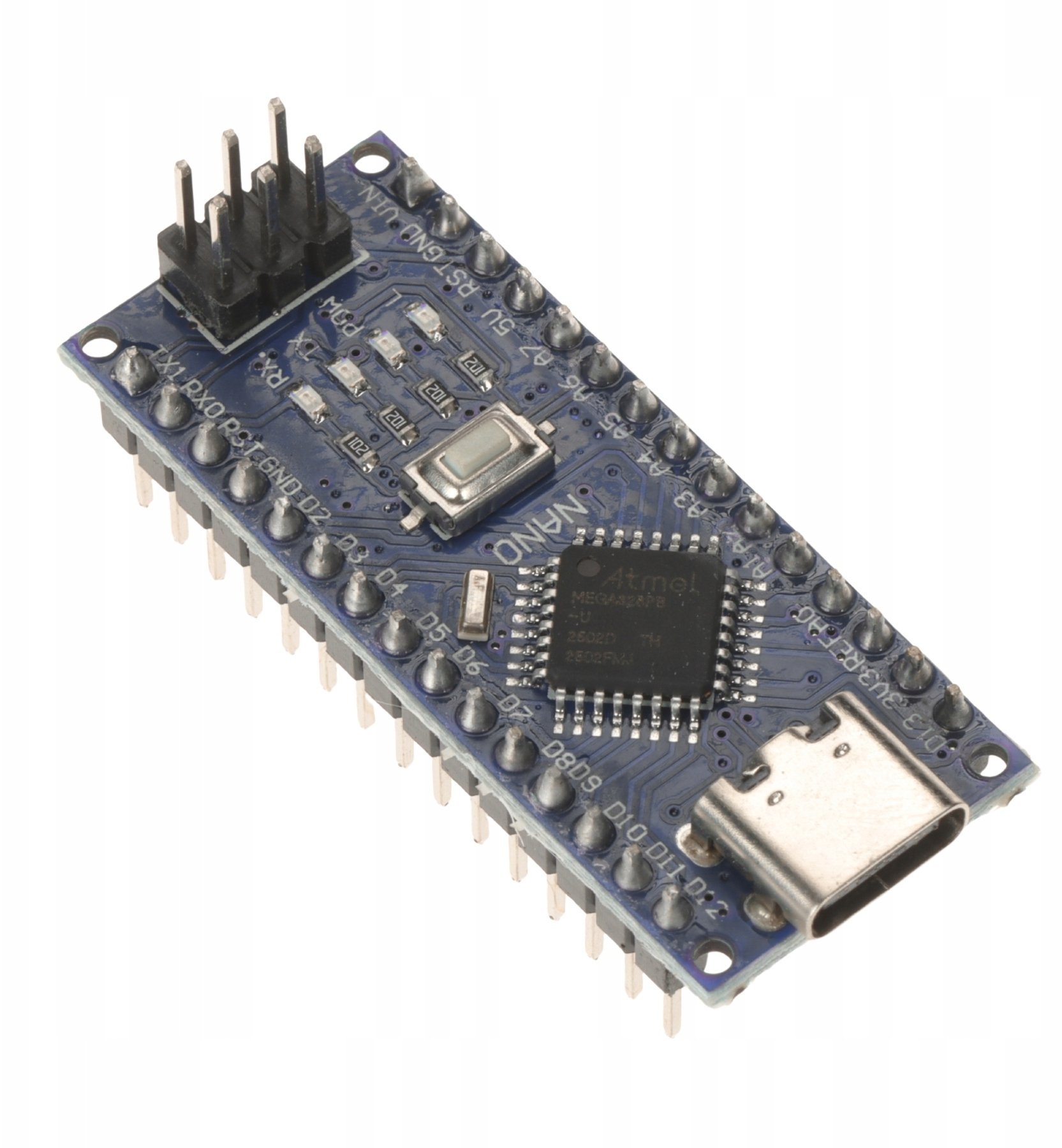 MODUŁ NANO 328PB-AU/USB-C