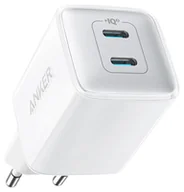 Ładowarki do telefonów - Anker 521 Nano Pro 40W - miniaturka - grafika 1