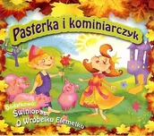 Audiobooki - słuchowiska - Medialogic Pasterka i Kominiarz / Świniopas - miniaturka - grafika 1