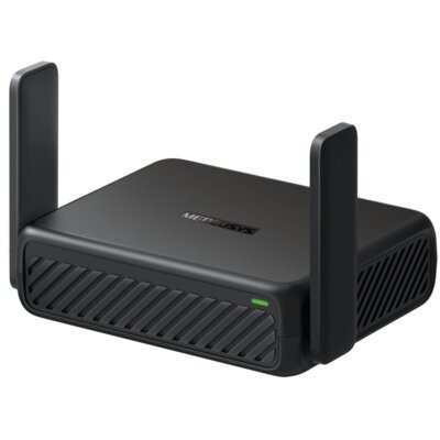 Mercurysys MERCUSYS MR84X-Travel 2.4 / 5 GHz (DualBand)