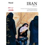Przewodniki - Pascal Iran - BARTOSZ GIL - miniaturka - grafika 1
