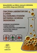 Pozostałe języki obce - POLITECHNIKA ŚLĄSKA ĆWICZENIA LABORATORYJNE Z CHEMII - miniaturka - grafika 1
