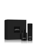 Zestawy perfum damskich - Tom Ford Ombre Leather Eau de Parfum Set + All Over Body Spray Zestaw zapachowy 1 szt. - miniaturka - grafika 1