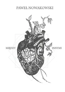 Między innymi - Poezja - miniaturka - grafika 1