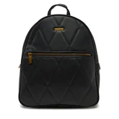 Plecaki - Plecak WITTCHEN 99-4Y-212-1 Czarny - miniaturka - grafika 1