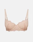 Biustonosze - Biustonosz push-up Galia - Henderson - miniaturka - grafika 1