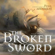 Audiobooki obcojęzyczne - Broken Sword - miniaturka - grafika 1