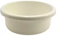 Inne artykuły do sprzątania - BENTOM - Miska okrągła Classic - marmurkowa - 41 cm - 13,5 L - miniaturka - grafika 1