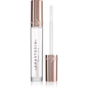 Anastasia Beverly Hills Anastasia Beverly Hills Błyszczyki do ust Crystal Lip Gloss Glass 4.8 ml - Błyszczyki do ust - miniaturka - grafika 1