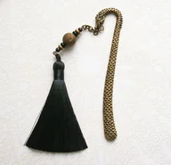 Zakładki do książek - LUX. unikatowa zakładka : dragon - miniaturka - grafika 1