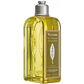 Kosmetyki do kąpieli - L'Occitane Verbena Foaming Bath (500ml) - miniaturka - grafika 1